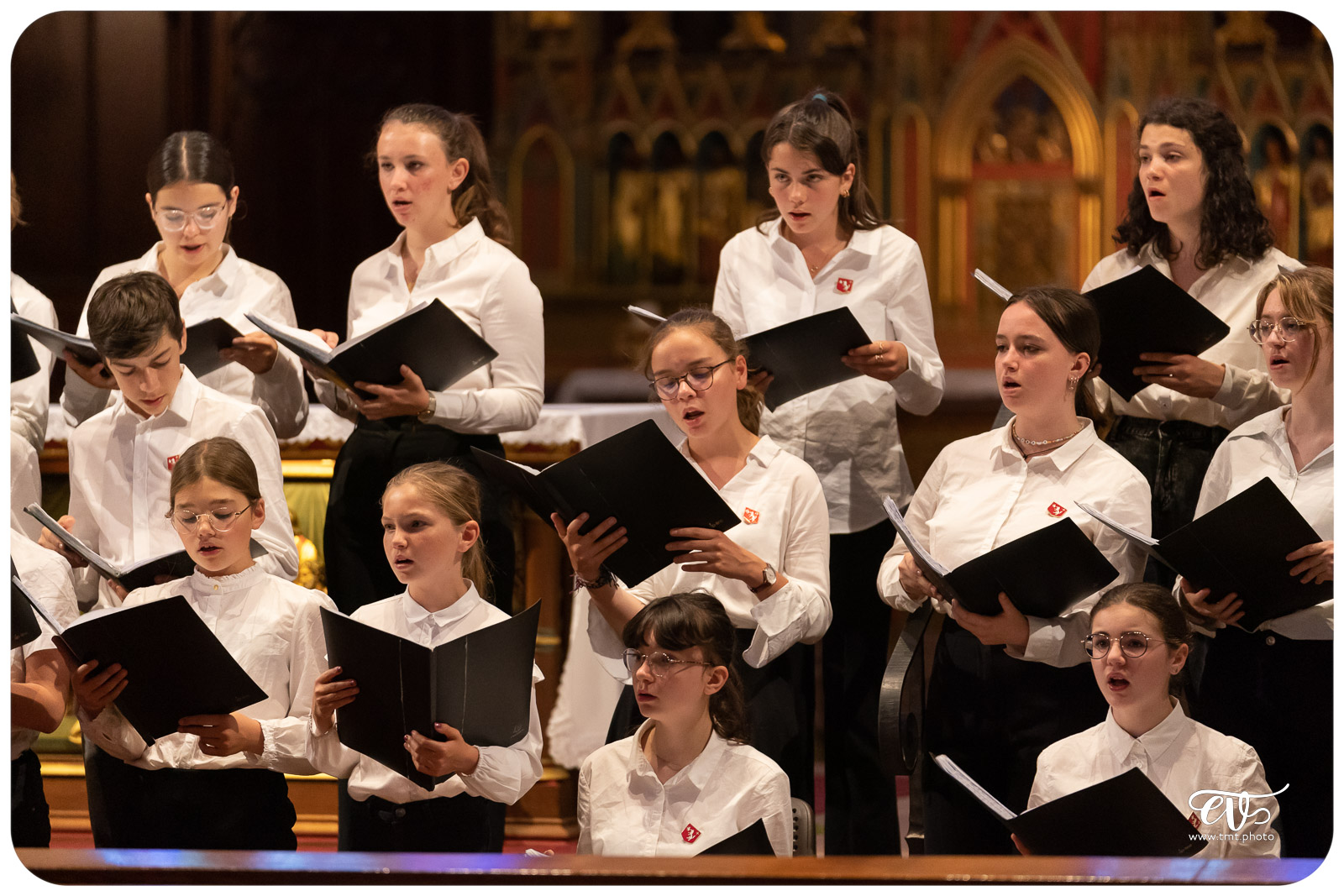 MAITRISE DE SAINT-BRIEUC